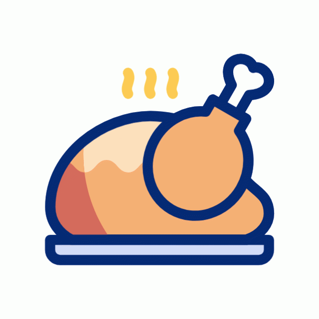 Full Meals
